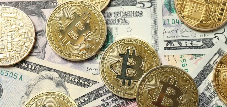 仮想通貨によ